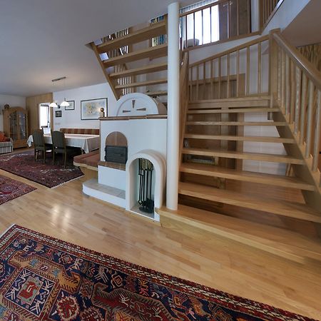 Gredler Apartment Zell am Ziller Phòng bức ảnh