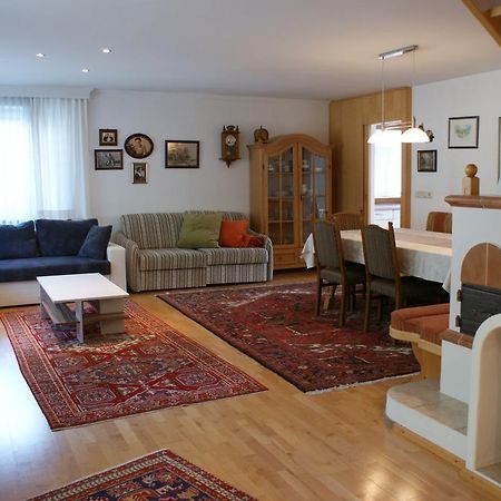 Gredler Apartment Zell am Ziller Phòng bức ảnh