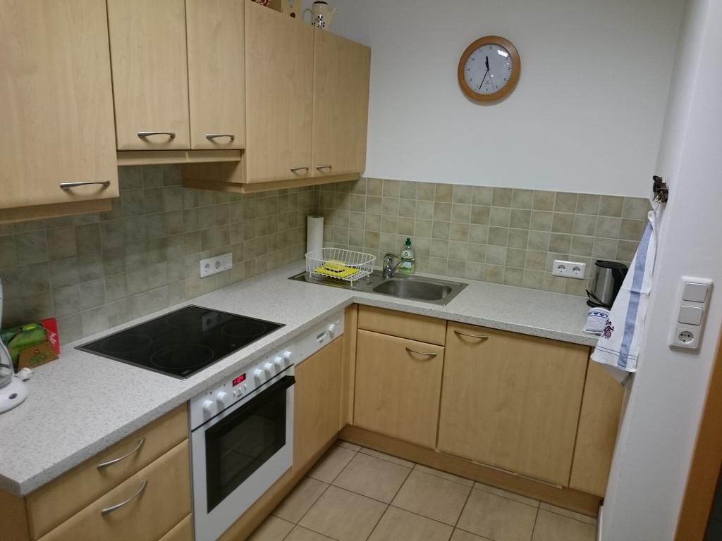 Gredler Apartment Zell am Ziller Phòng bức ảnh