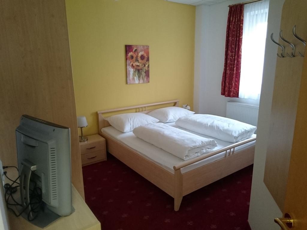 Gredler Apartment Zell am Ziller Phòng bức ảnh
