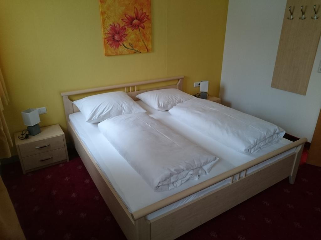 Gredler Apartment Zell am Ziller Phòng bức ảnh
