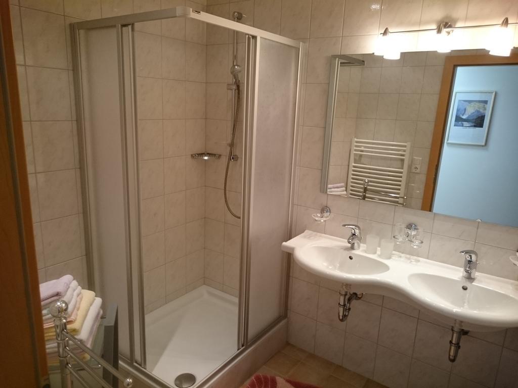 Gredler Apartment Zell am Ziller Phòng bức ảnh