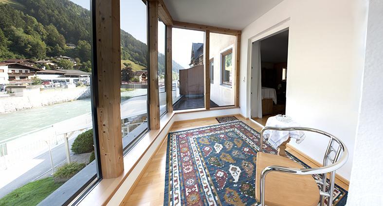 Gredler Apartment Zell am Ziller Phòng bức ảnh