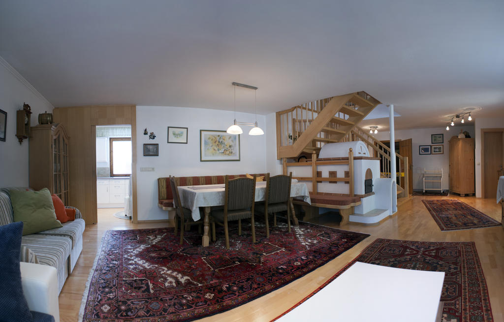 Gredler Apartment Zell am Ziller Phòng bức ảnh
