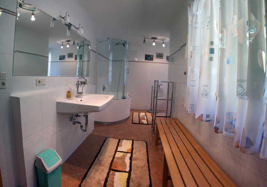 Gredler Apartment Zell am Ziller Phòng bức ảnh