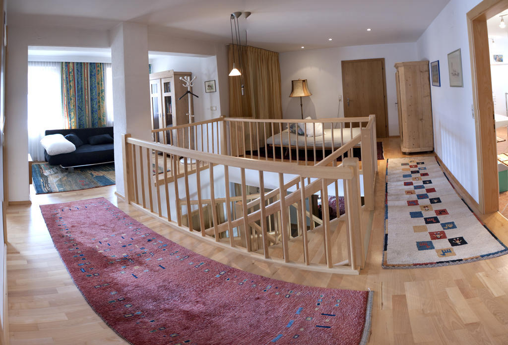 Gredler Apartment Zell am Ziller Phòng bức ảnh