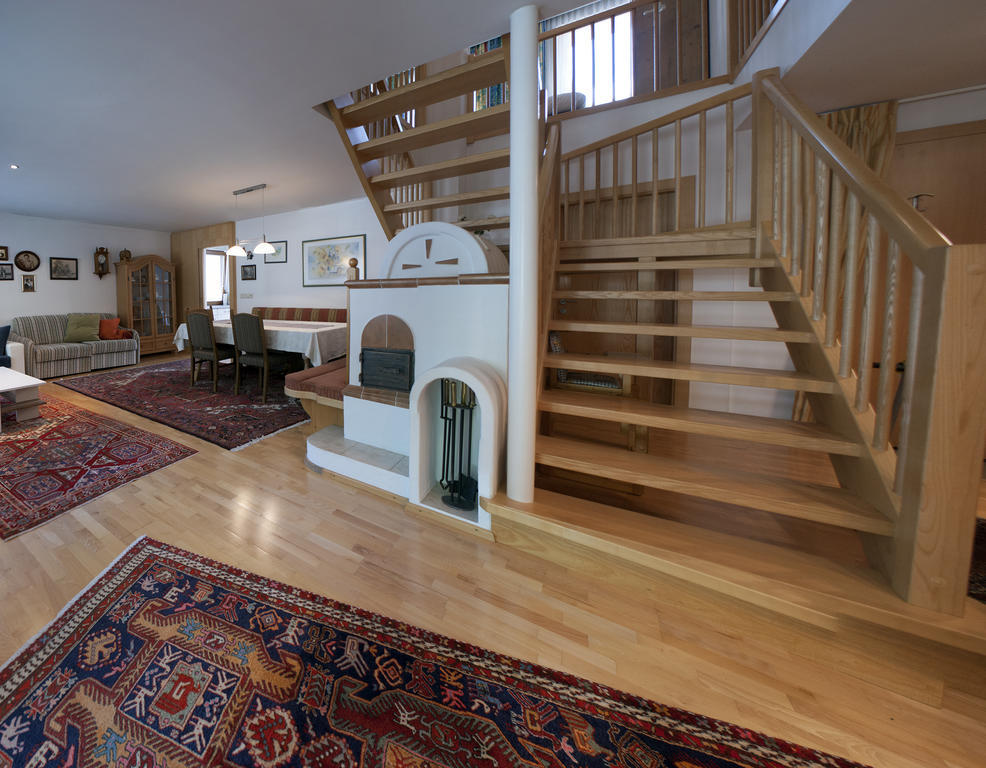 Gredler Apartment Zell am Ziller Phòng bức ảnh