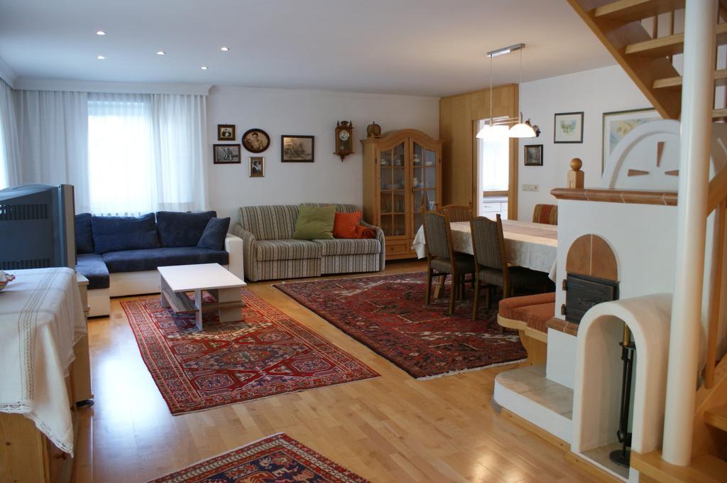 Gredler Apartment Zell am Ziller Phòng bức ảnh